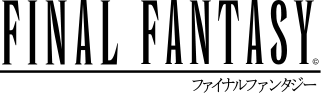 Logo di Final Fantasy
