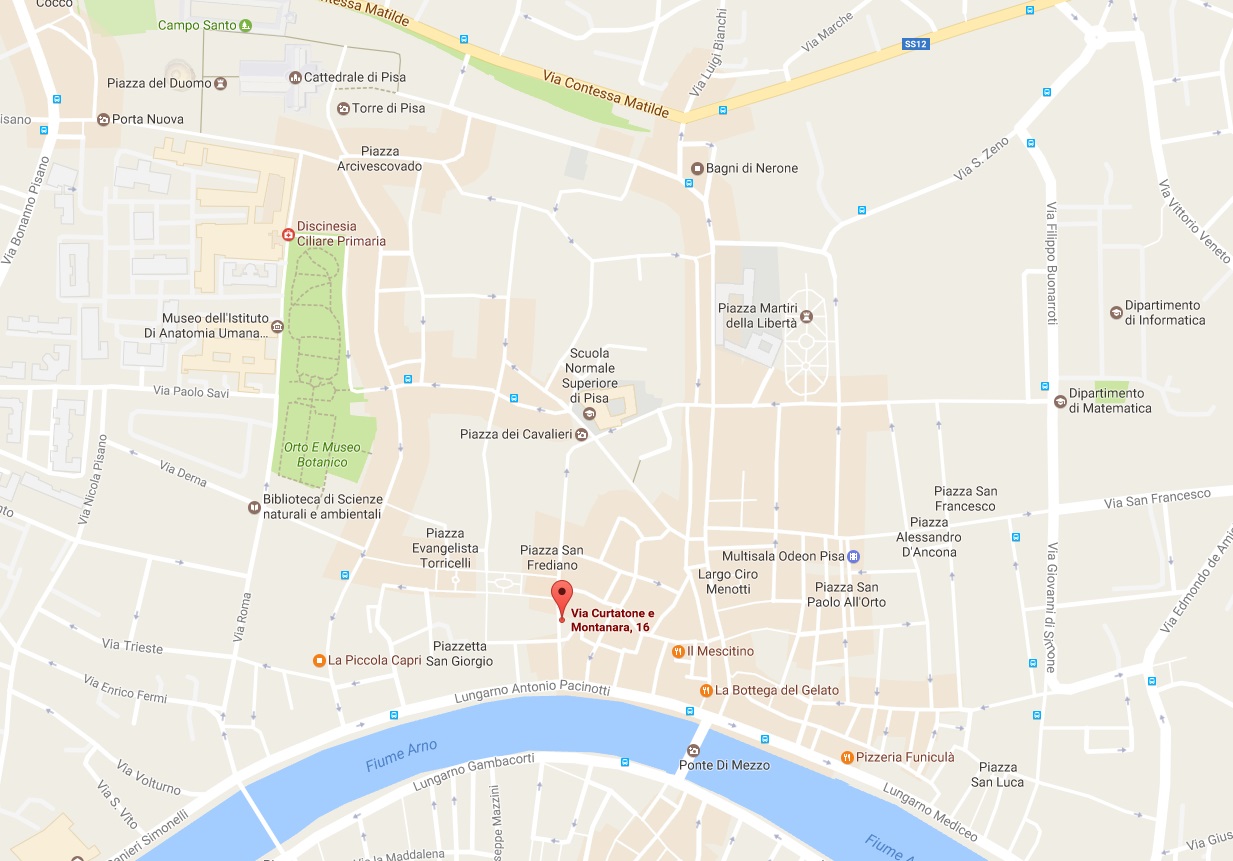 mappa