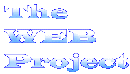 The WEB Project